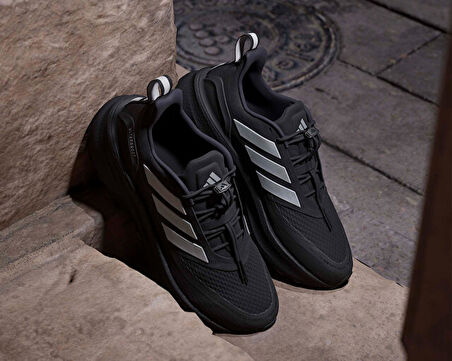 adidas Ultraboost 5 Climawarm Erkek Koşu Ayakkabısı JI3239 Siyah