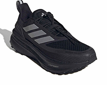 adidas Ultraboost 5 Climawarm Erkek Koşu Ayakkabısı JI3239 Siyah