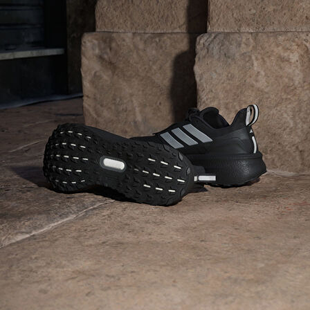 adidas JI3239 ULTRABOOST 5 CLIMAWARM Erkek Yürüyüş Koşu Ayakkabısı