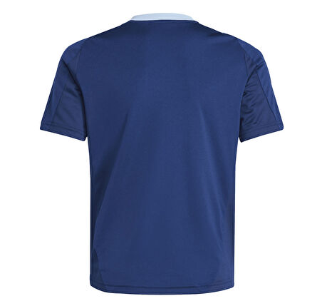 JE4197-C adidas Real Madrid Jsy Y çocuk T-Shirt Lacivert