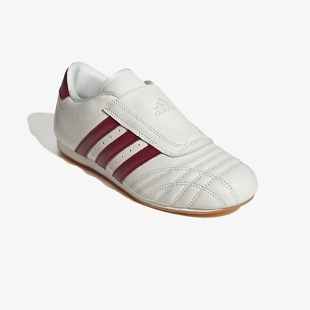 adidas Taekwondo Kadın Beyaz Spor Ayakkabı