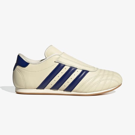 adidas Taekwondo Kadın Beyaz Spor Ayakkabı