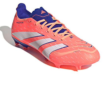 adidas Predator League Fg/Mg Erkek Çoklu Çim Zemin Kramponu JI1115 Turuncu