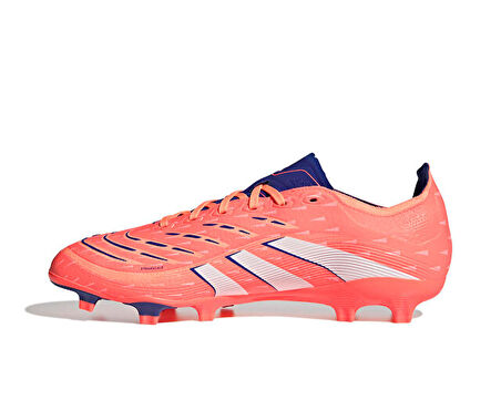 adidas Predator League Fg/Mg Erkek Çoklu Çim Zemin Kramponu JI1115 Turuncu