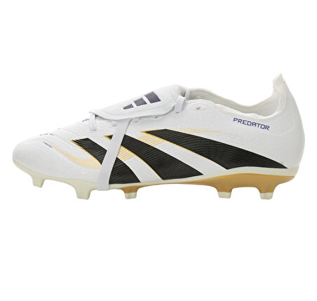JI1114-E adidas Predator League Ft Erkek Spor Ayakkabı Beyaz