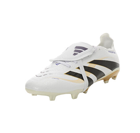 JI1114-E adidas Predator League Ft Erkek Spor Ayakkabı Beyaz