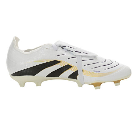 JI1114-E adidas Predator League Ft Erkek Spor Ayakkabı Beyaz