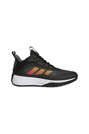 adidas Erkek  Siyah  Basketbol Ayakkabısı OWNTHEGAME 3.0 JR6667
