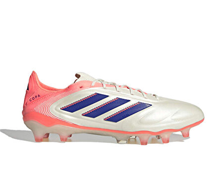 adidas Copa Pure III Elite Fg Erkek Çim Zemin Kramponu JH8728 Beyaz