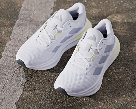 adidas GALAXY 7 W Beyaz Yürüyüş Koşu Ayakkabısı JQ2605