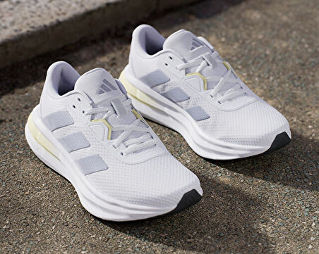 adidas GALAXY 7 W Beyaz Yürüyüş Koşu Ayakkabısı JQ2605