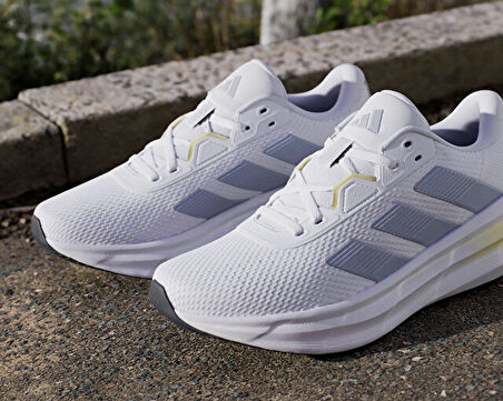 adidas GALAXY 7 W Beyaz Yürüyüş Koşu Ayakkabısı JQ2605