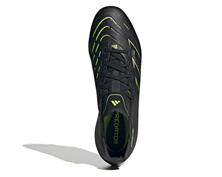 adidas Predator League Fg/Mg Erkek Çoklu Çim Zemin Kramponu JI1118 Siyah