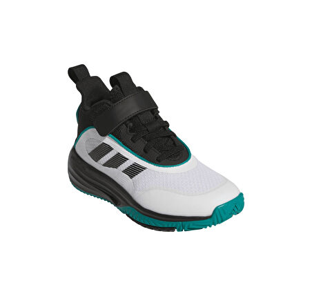 JQ7940-C adidas Ownthegame 3.0 K &amp;Ccedil;ocuk Spor Ayakkabı Siyah