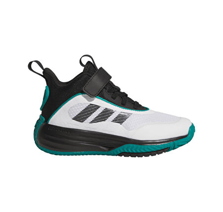 JQ7940-C adidas Ownthegame 3.0 K &amp;Ccedil;ocuk Spor Ayakkabı Siyah