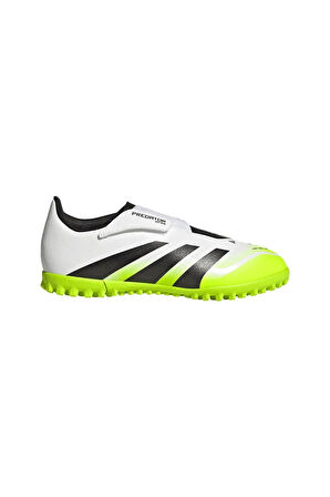 adidas Çocuk  Beyaz  Halı Saha PREDATOR CLUB VEL TF J JH8871