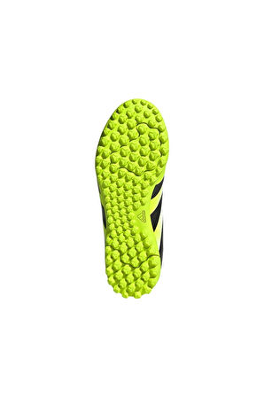 adidas Çocuk  Beyaz  Halı Saha PREDATOR CLUB VEL TF J JH8871