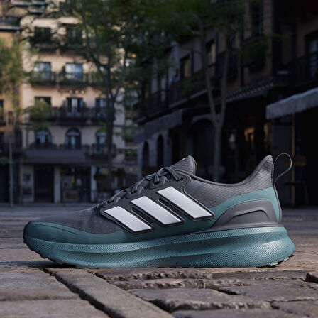 Adidas Erkek Ayakkabı Ultrarun 5 Trail