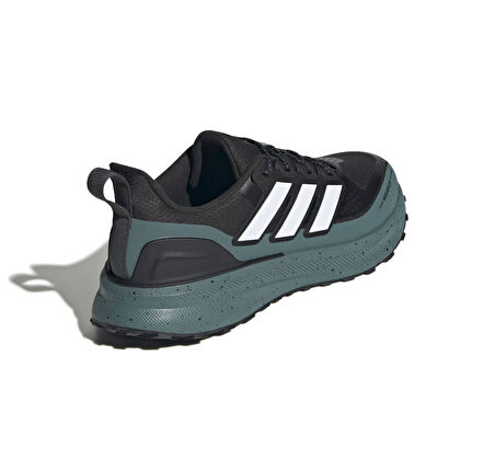 JR3001-E adidas Ultrarun 5 Tr Erkek Spor Ayakkabı Siyah