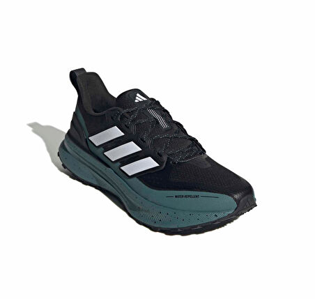 JR3001-E adidas Ultrarun 5 Tr Erkek Spor Ayakkabı Siyah