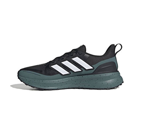 JR3001-E adidas Ultrarun 5 Tr Erkek Spor Ayakkabı Siyah