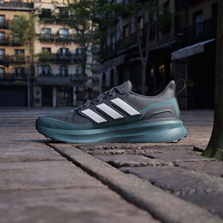 Adidas Erkek Ayakkabı Ultrarun 5 Trail