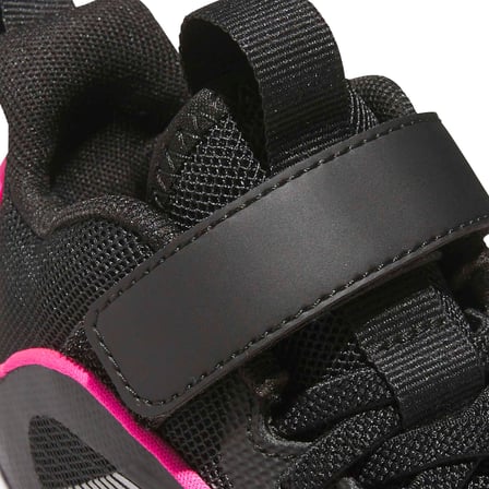 adidas OWNTHEGAME 3.0 K Çocuk Siyah Spor Ayakkabı JQ7941