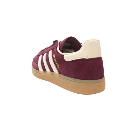 JP8726-E adidas Handball Spezıal W Erkek Spor Ayakkabı Bordo