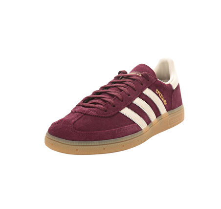 JP8726-E adidas Handball Spezıal W Erkek Spor Ayakkabı Bordo