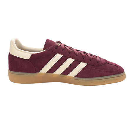 JP8726-E adidas Handball Spezıal W Erkek Spor Ayakkabı Bordo
