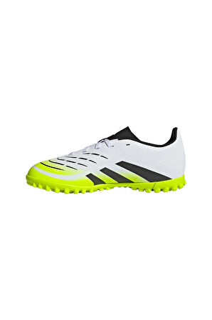 adidas Beyaz Çocuk   Halı Saha PREDATOR CLUB TF J JH8862