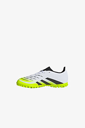 Adidas Predator Club Tf J 5 Beyaz Krampon (Halı Saha) JH8862