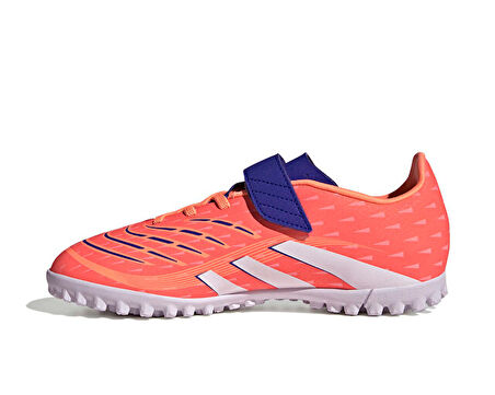 adidas Predator Club Tf J Çocuk Halı Saha Ayakkabısı JH8864 Turuncu
