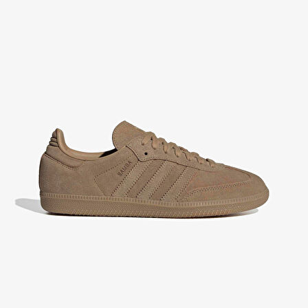 adidas JR0889 SAMBA OG Erkek Günlük Spor Ayakkabısı