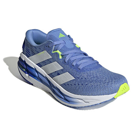 Adistar 4 Erkek Mavi Koşu Ayakkabısı JR0315