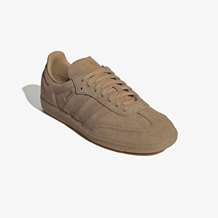 adidas JR0889 SAMBA OG Erkek Günlük Spor Ayakkabısı