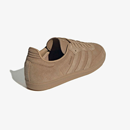 adidas JR0889 SAMBA OG Erkek Günlük Spor Ayakkabısı