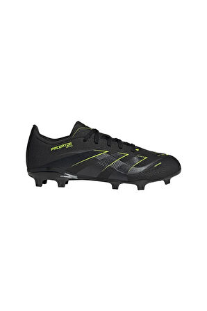 adidas Siyah Çocuk   Krampon PREDATOR LEAGUE FG/MG J JI1122