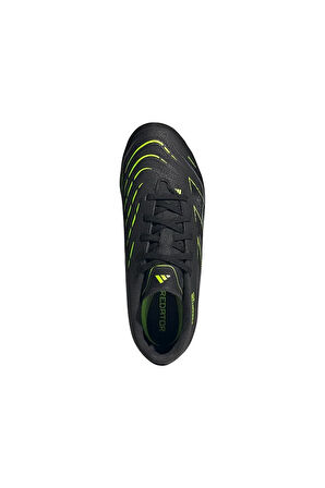 adidas Siyah Çocuk   Krampon PREDATOR LEAGUE FG/MG J JI1122