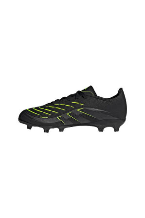 adidas Siyah Çocuk   Krampon PREDATOR LEAGUE FG/MG J JI1122