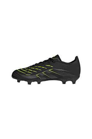 adidas Siyah Çocuk   Krampon PREDATOR LEAGUE FG/MG J JI1122
