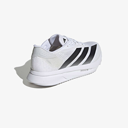 adidas Adizero Sl 2 Erkek Beyaz Koşu Ayakkabısı