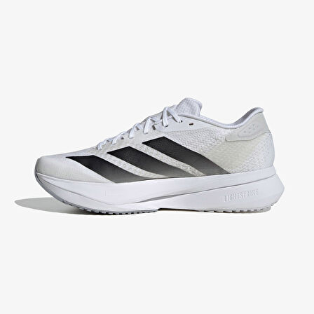 adidas Adizero Sl 2 Erkek Beyaz Koşu Ayakkabısı
