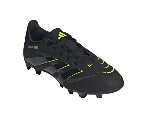 JH8869-C adidas Predator Club Fg-Mg J &amp;Ccedil;ocuk Spor Ayakkabı Siyah