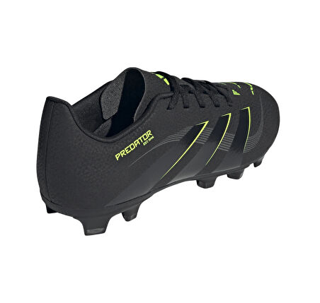 JH8869-C adidas Predator Club Fg-Mg J &amp;Ccedil;ocuk Spor Ayakkabı Siyah