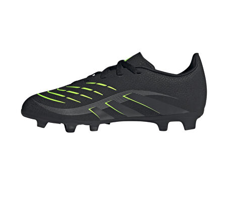 JH8869-C adidas Predator Club Fg-Mg J &amp;Ccedil;ocuk Spor Ayakkabı Siyah