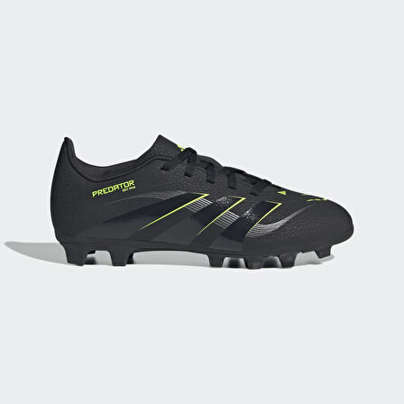 adidas JH8869 PREDATOR CLUB FG-MG J Çocuk Krampon