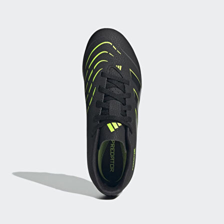 adidas JH8869 PREDATOR CLUB FG-MG J Çocuk Krampon