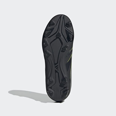 adidas JH8869 PREDATOR CLUB FG-MG J Çocuk Krampon