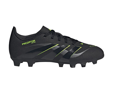 JH8869-C adidas Predator Club Fg-Mg J &amp;Ccedil;ocuk Spor Ayakkabı Siyah